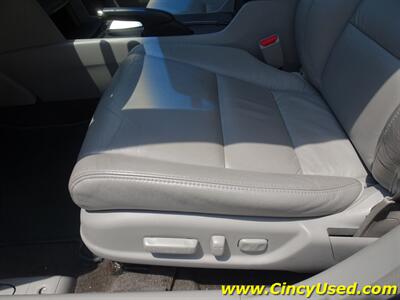 2009 Honda Accord EX-L V6 w/Navi   - Photo 21 - Cincinnati, OH 45255