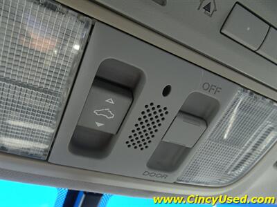 2009 Honda Accord EX-L V6 w/Navi   - Photo 31 - Cincinnati, OH 45255