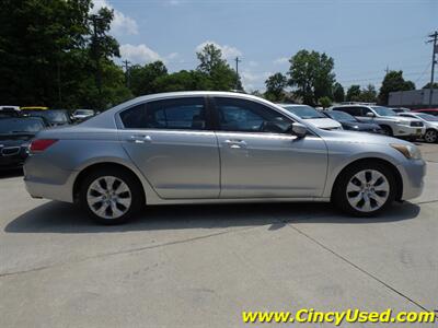 2009 Honda Accord EX-L V6 w/Navi   - Photo 3 - Cincinnati, OH 45255