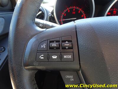 2011 Mazda MAZDA3 s Sport - Photo 19 - Cincinnati, OH 45255