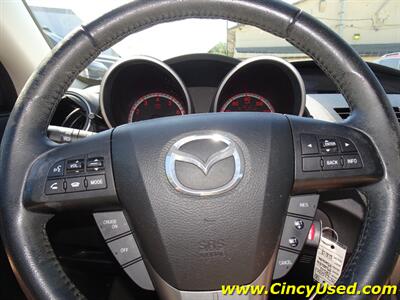 2011 Mazda MAZDA3 s Sport - Photo 18 - Cincinnati, OH 45255