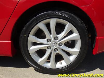 2011 Mazda MAZDA3 s Sport - Photo 27 - Cincinnati, OH 45255