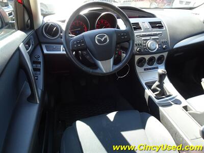 2011 Mazda MAZDA3 s Sport - Photo 8 - Cincinnati, OH 45255