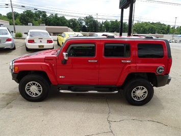 2008 Hummer H3   - Photo 10 - Cincinnati, OH 45255