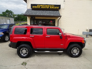 2008 Hummer H3   - Photo 3 - Cincinnati, OH 45255