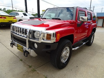 2008 Hummer H3   - Photo 9 - Cincinnati, OH 45255