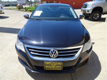 2012 Volkswagen CC Sport PZEV   - Photo 2 - Cincinnati, OH 45255