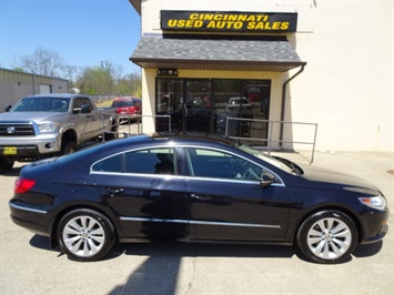 2012 Volkswagen CC Sport PZEV   - Photo 3 - Cincinnati, OH 45255