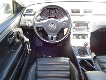 2012 Volkswagen CC Sport PZEV   - Photo 6 - Cincinnati, OH 45255