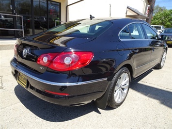 2012 Volkswagen CC Sport PZEV   - Photo 4 - Cincinnati, OH 45255