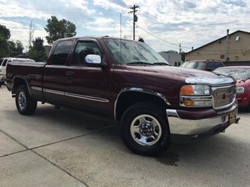 2002 GMC Sierra 1500 SLT   - Photo 10 - Cincinnati, OH 45255