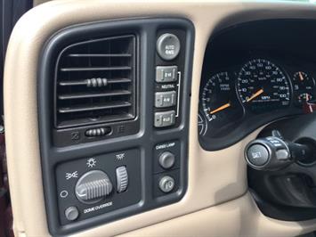 2002 GMC Sierra 1500 SLT   - Photo 19 - Cincinnati, OH 45255