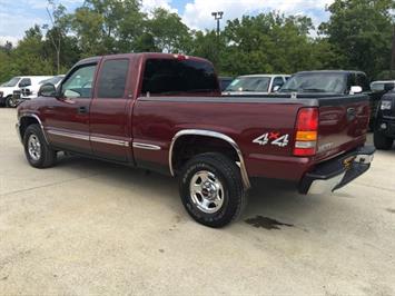 2002 GMC Sierra 1500 SLT   - Photo 4 - Cincinnati, OH 45255