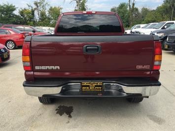 2002 GMC Sierra 1500 SLT   - Photo 5 - Cincinnati, OH 45255