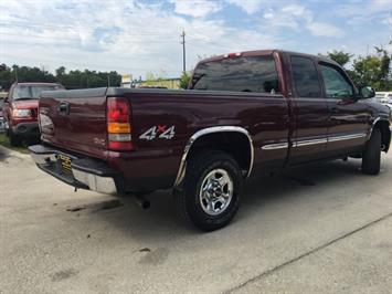 2002 GMC Sierra 1500 SLT   - Photo 13 - Cincinnati, OH 45255