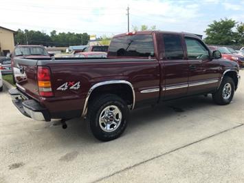 2002 GMC Sierra 1500 SLT   - Photo 6 - Cincinnati, OH 45255