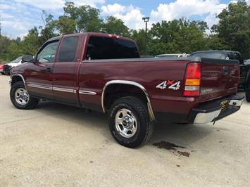 2002 GMC Sierra 1500 SLT   - Photo 12 - Cincinnati, OH 45255