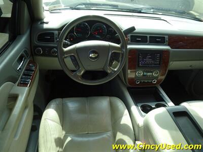 2011 Chevrolet Silverado 1500 LTZ - Photo 10 - Cincinnati, OH 45255