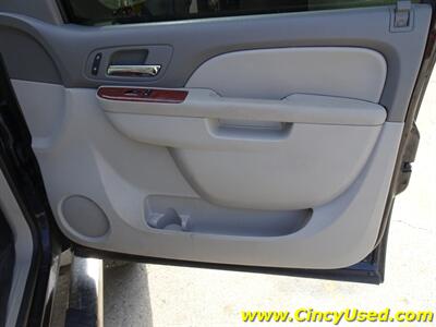 2011 Chevrolet Silverado 1500 LTZ - Photo 24 - Cincinnati, OH 45255