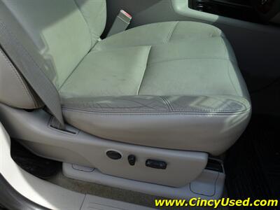2011 Chevrolet Silverado 1500 LTZ - Photo 26 - Cincinnati, OH 45255