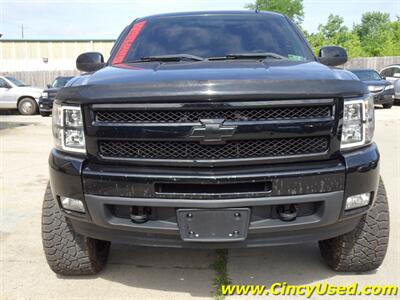 2011 Chevrolet Silverado 1500 LTZ - Photo 2 - Cincinnati, OH 45255