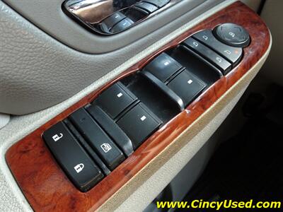 2011 Chevrolet Silverado 1500 LTZ - Photo 21 - Cincinnati, OH 45255