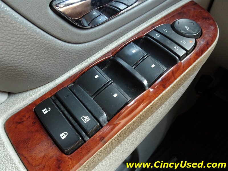 2011 Chevrolet Silverado 1500 LTZ - Photo 21 - Cincinnati, OH 45255