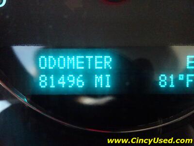2011 Chevrolet Silverado 1500 LTZ - Photo 20 - Cincinnati, OH 45255