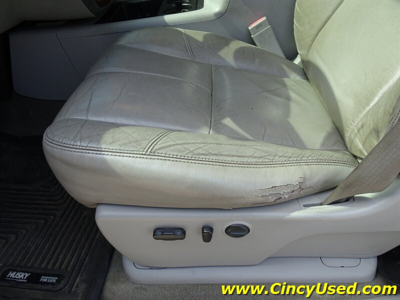 2011 Chevrolet Silverado 1500 LTZ - Photo 25 - Cincinnati, OH 45255