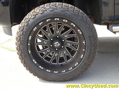 2011 Chevrolet Silverado 1500 LTZ - Photo 30 - Cincinnati, OH 45255