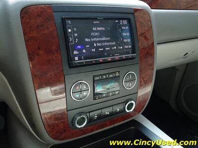 2011 Chevrolet Silverado 1500 LTZ - Photo 17 - Cincinnati, OH 45255