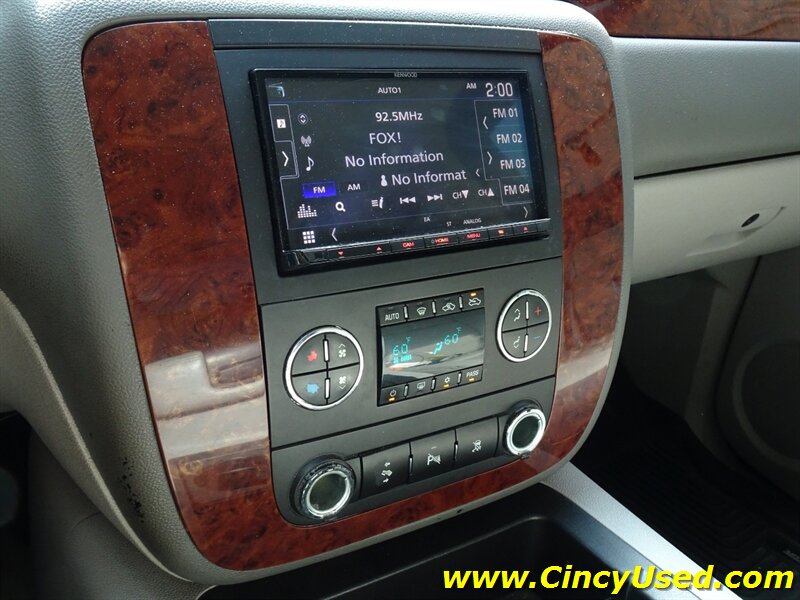 2011 Chevrolet Silverado 1500 LTZ - Photo 17 - Cincinnati, OH 45255