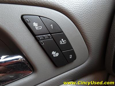 2011 Chevrolet Silverado 1500 LTZ - Photo 22 - Cincinnati, OH 45255