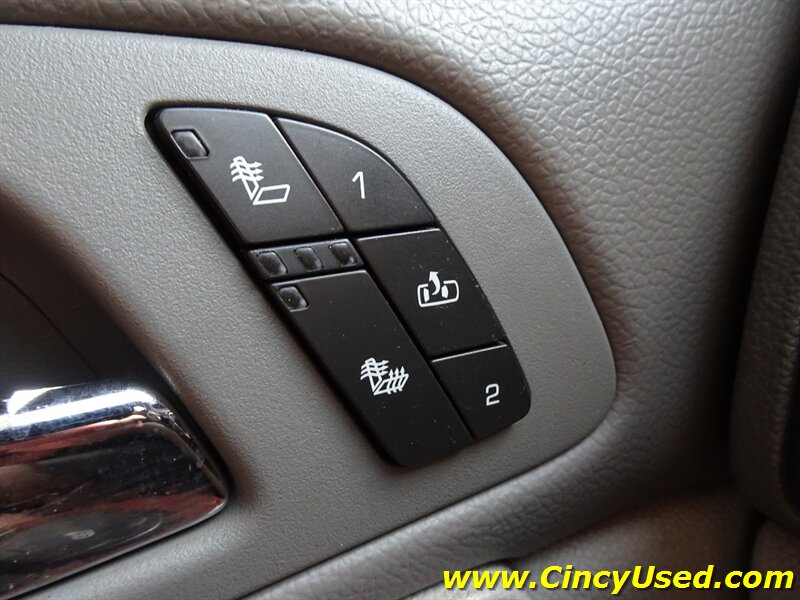 2011 Chevrolet Silverado 1500 LTZ - Photo 22 - Cincinnati, OH 45255