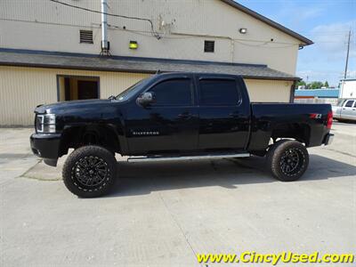 2011 Chevrolet Silverado 1500 LTZ - Photo 9 - Cincinnati, OH 45255