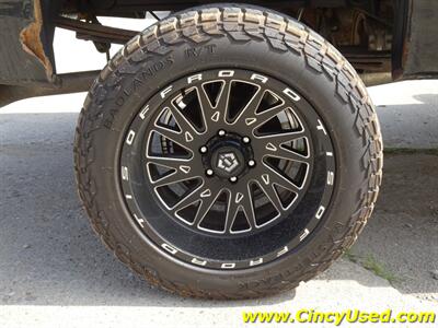 2011 Chevrolet Silverado 1500 LTZ - Photo 28 - Cincinnati, OH 45255