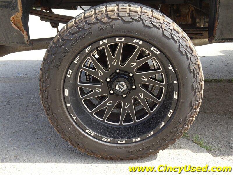 2011 Chevrolet Silverado 1500 LTZ - Photo 28 - Cincinnati, OH 45255