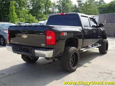 2011 Chevrolet Silverado 1500 LTZ - Photo 6 - Cincinnati, OH 45255