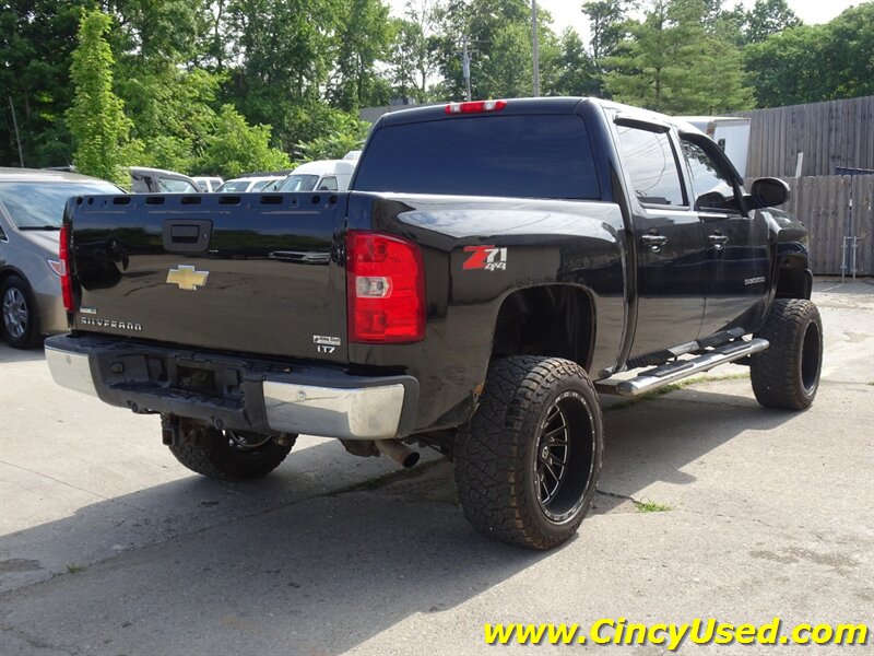 2011 Chevrolet Silverado 1500 LTZ - Photo 6 - Cincinnati, OH 45255