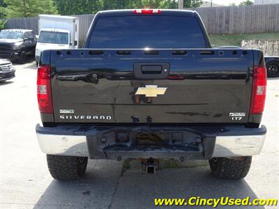 2011 Chevrolet Silverado 1500 LTZ - Photo 7 - Cincinnati, OH 45255