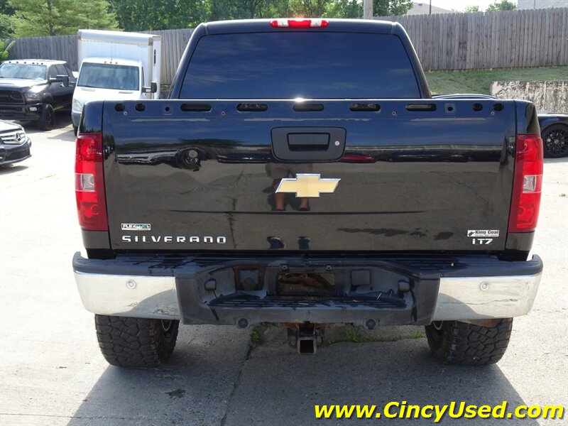 2011 Chevrolet Silverado 1500 LTZ - Photo 7 - Cincinnati, OH 45255
