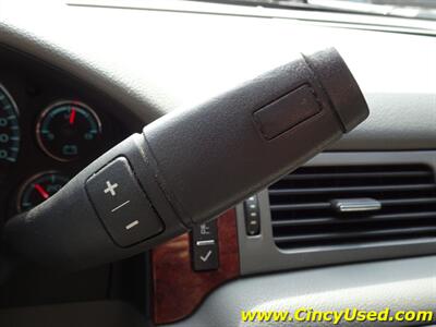 2011 Chevrolet Silverado 1500 LTZ - Photo 18 - Cincinnati, OH 45255
