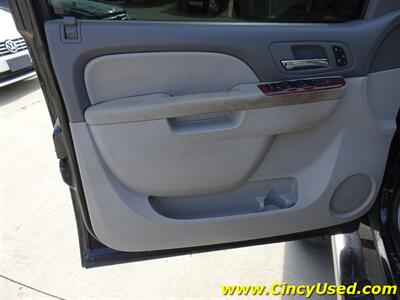 2011 Chevrolet Silverado 1500 LTZ - Photo 23 - Cincinnati, OH 45255