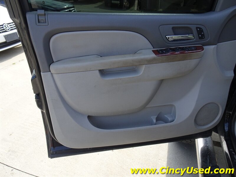 2011 Chevrolet Silverado 1500 LTZ - Photo 23 - Cincinnati, OH 45255