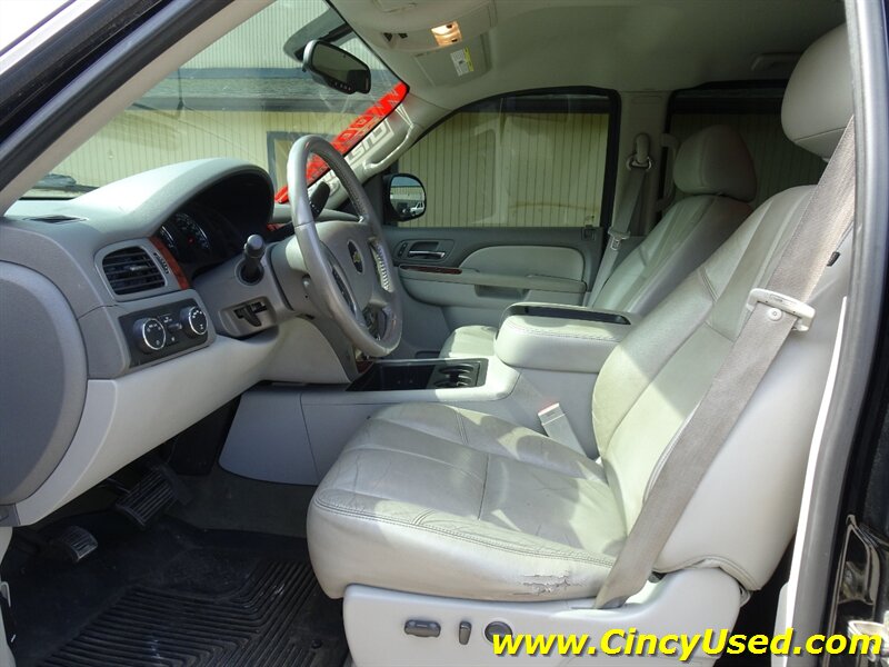 2011 Chevrolet Silverado 1500 LTZ - Photo 11 - Cincinnati, OH 45255