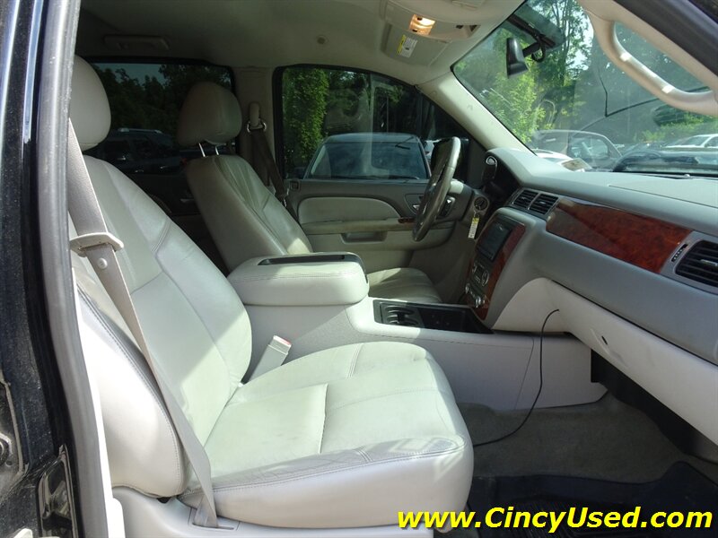 2011 Chevrolet Silverado 1500 LTZ - Photo 16 - Cincinnati, OH 45255