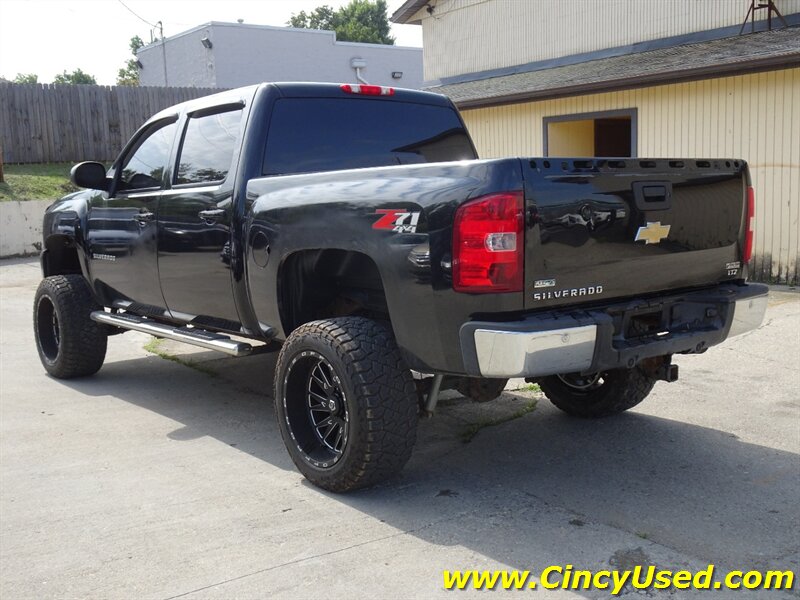2011 Chevrolet Silverado 1500 LTZ - Photo 8 - Cincinnati, OH 45255