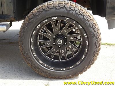 2011 Chevrolet Silverado 1500 LTZ - Photo 29 - Cincinnati, OH 45255