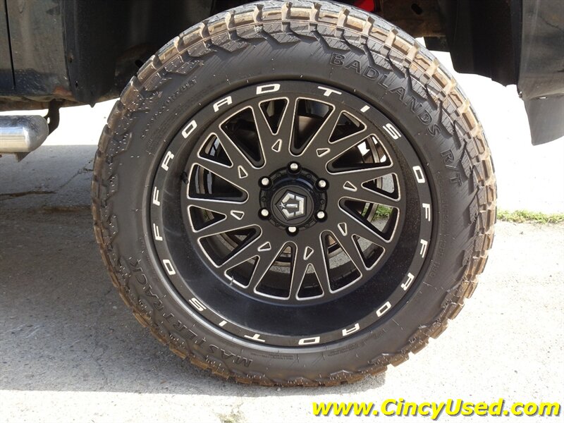 2011 Chevrolet Silverado 1500 LTZ - Photo 29 - Cincinnati, OH 45255
