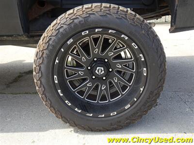 2011 Chevrolet Silverado 1500 LTZ - Photo 27 - Cincinnati, OH 45255